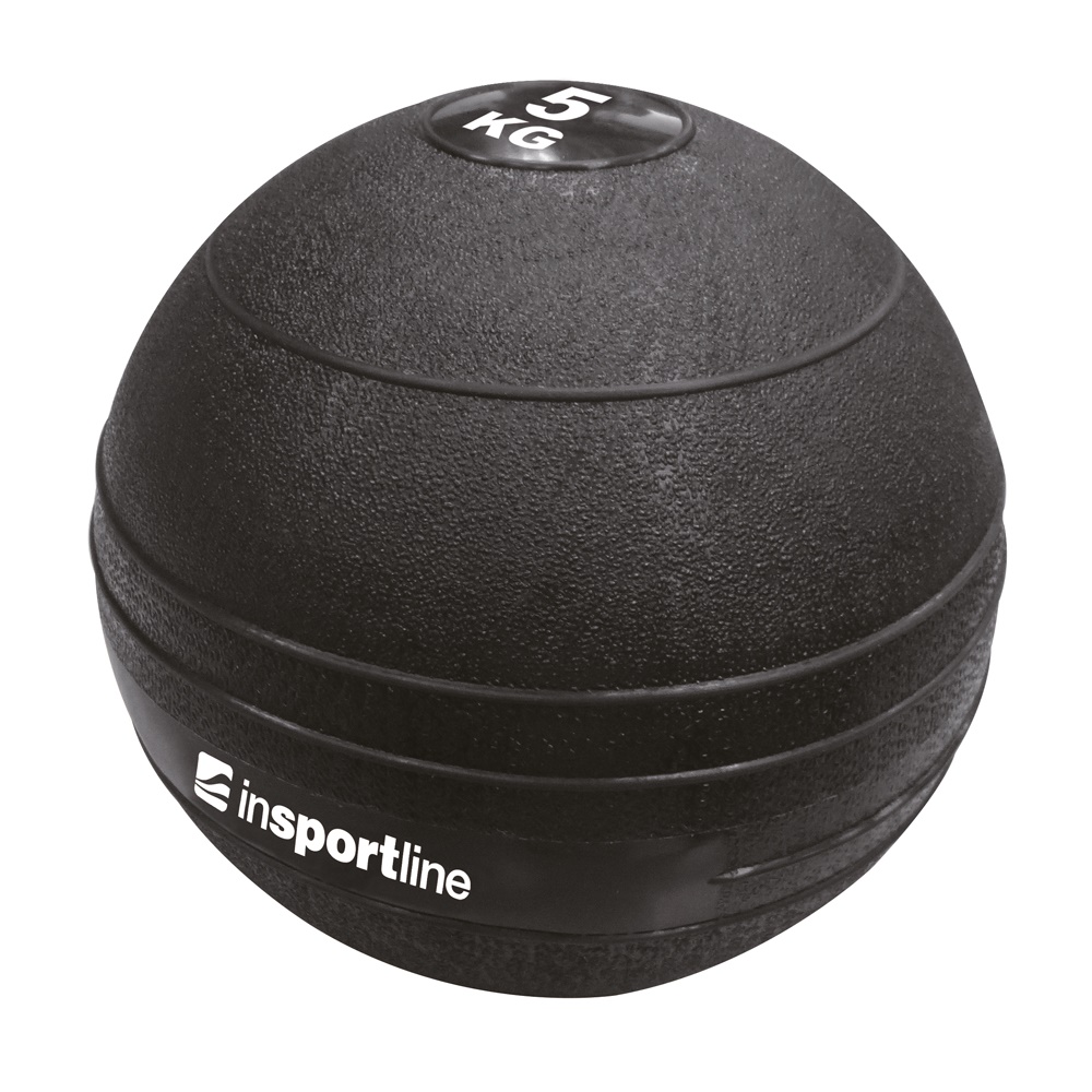 Slam Ball Insportline 5 kg