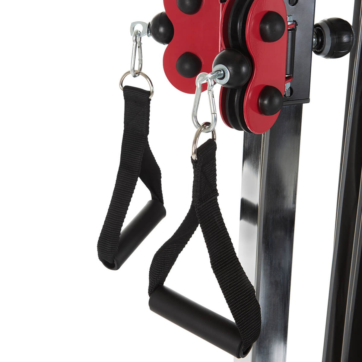 Multi Gym Hammer Ferrum TX2  Shop