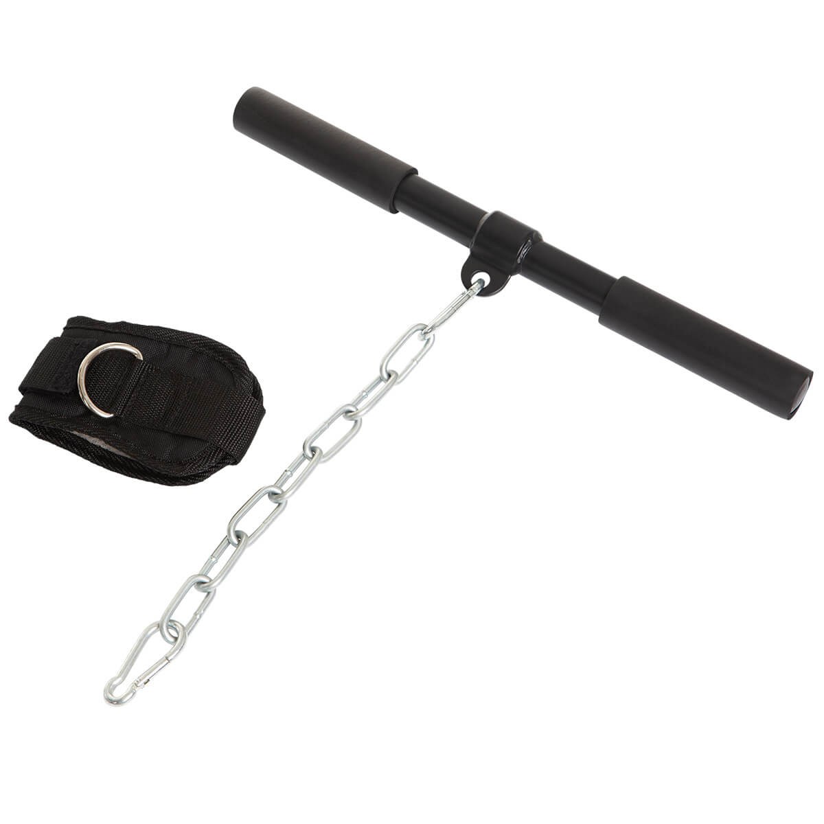 Multi Gym Hammer Ferrum TX2  Shop