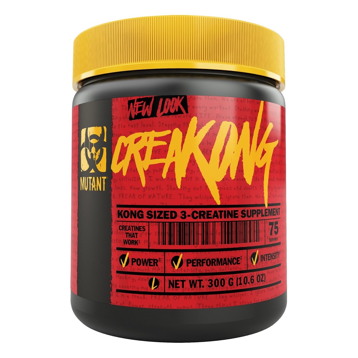 Creakong - 300 g