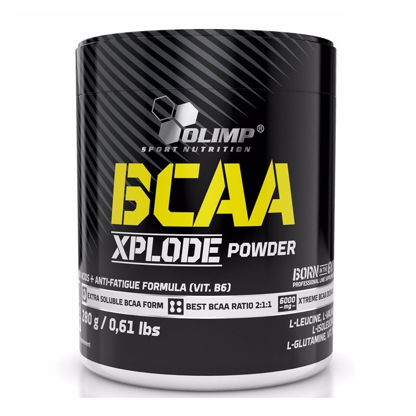 BCAA Xplode - 280 g