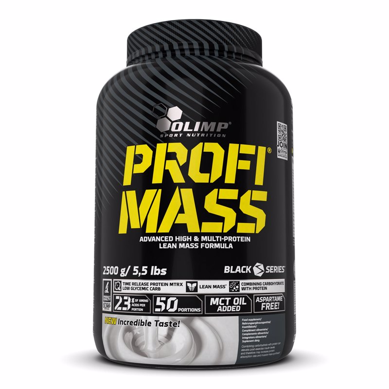 Profi Mass - 2,5 kg