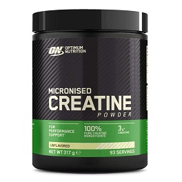 Creatine Powder - 317 g