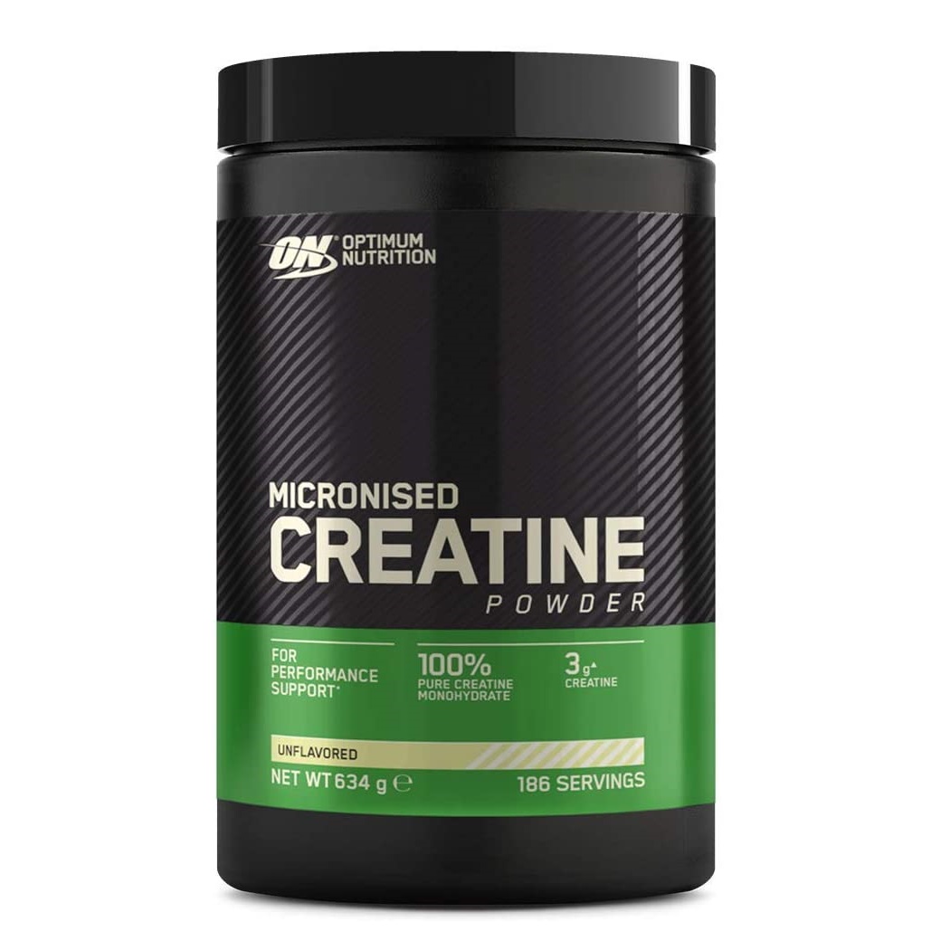 Creatine Powder - 634 g