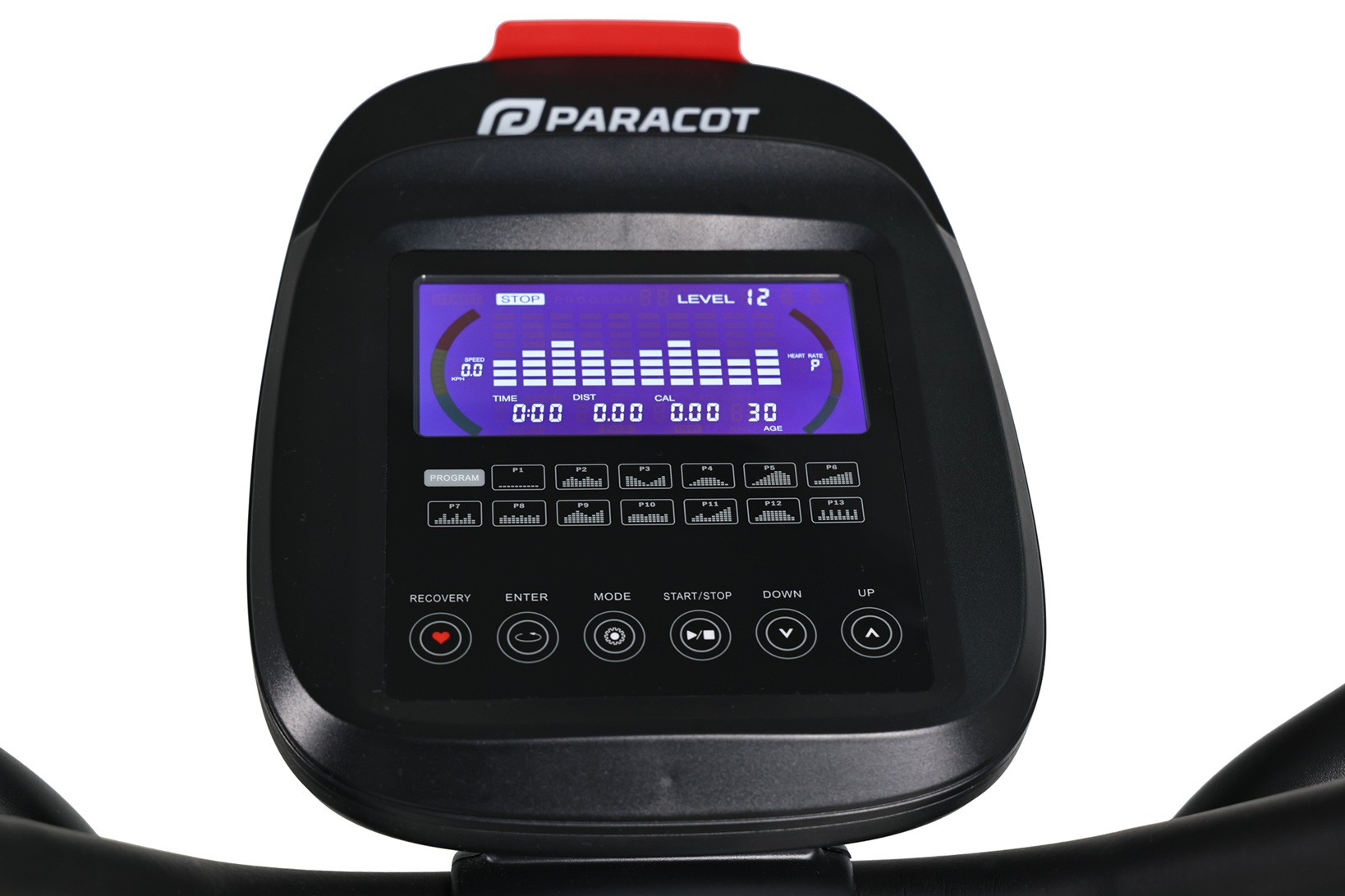 Orbitrek Paracot Glide 50