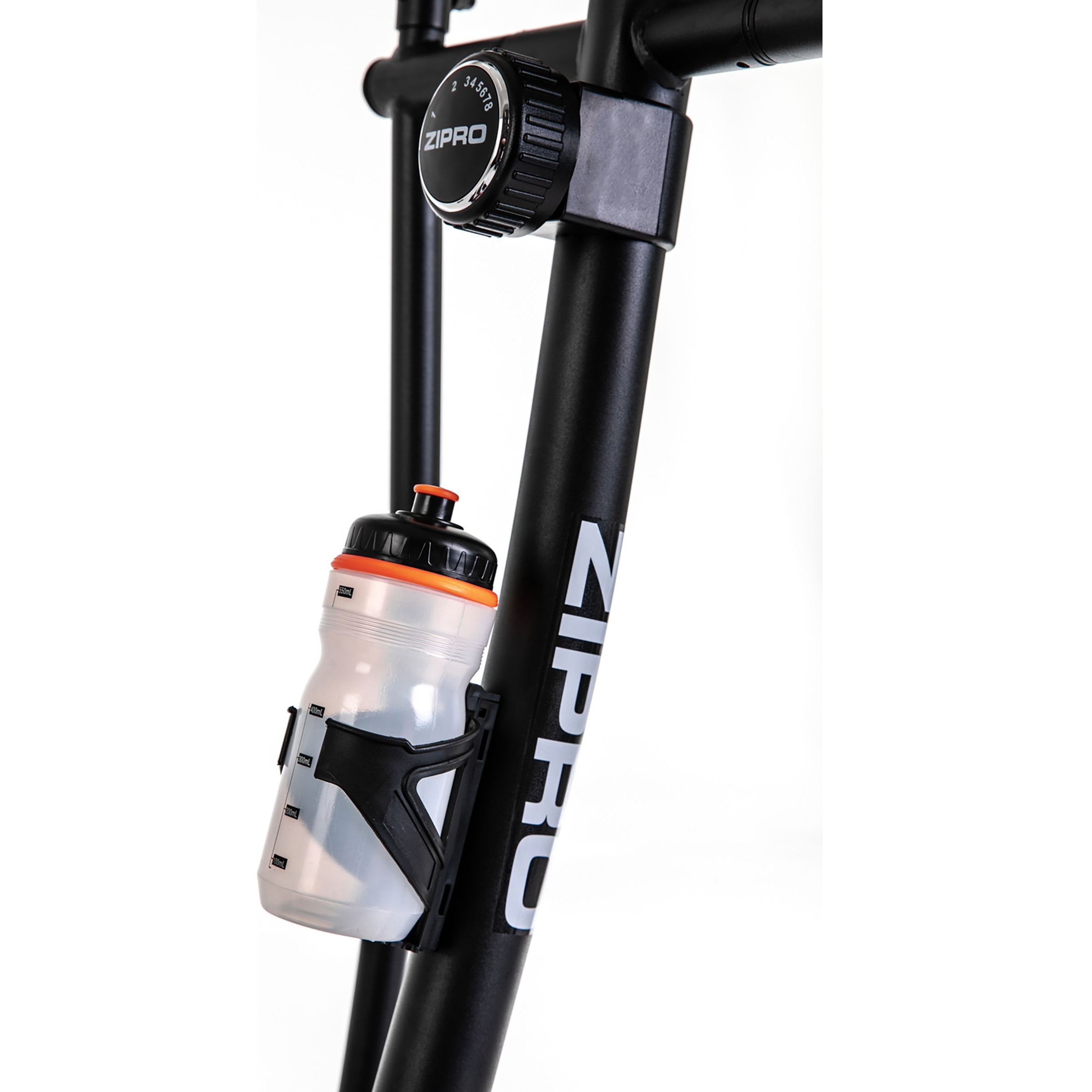 Orbitrek Zipro Shox RS