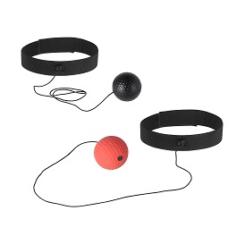 Boxing Reflex Ball Set HMS 