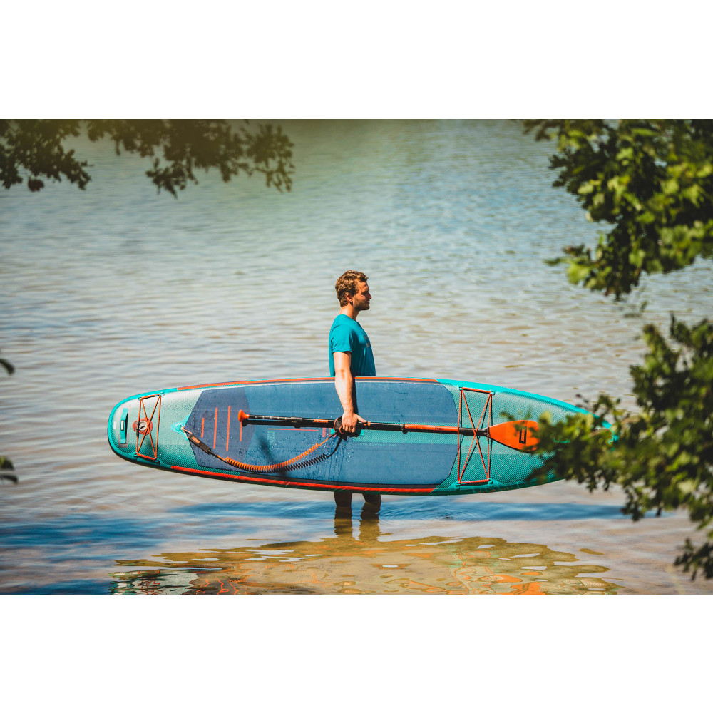 SUP daska Jobe Aero SUP Duna 11.6 – 2022 sa opremom