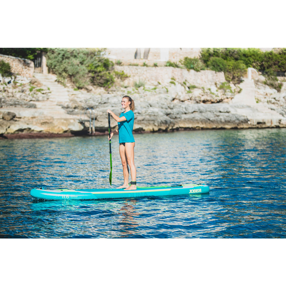 SUP daska Jobe Aero SUP Loa 11.6 – 2022 sa opremom