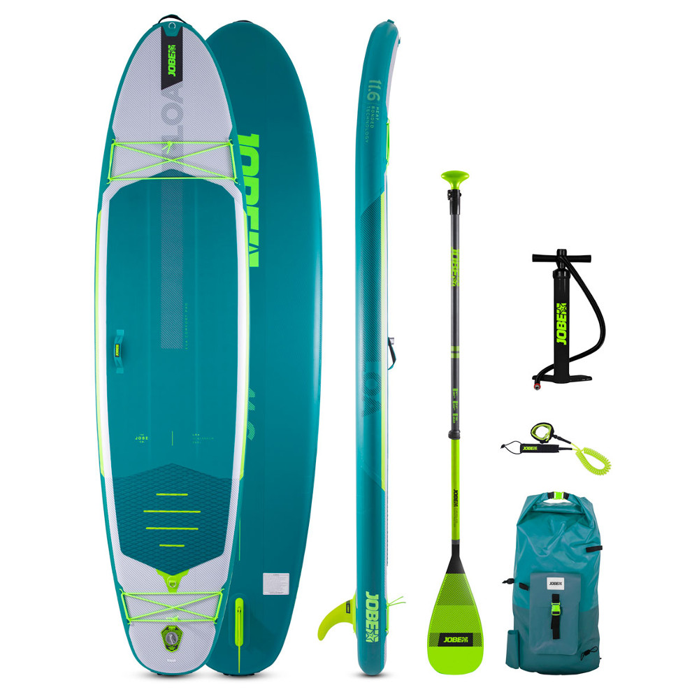 SUP daska Jobe Aero SUP Loa 11.6 – 2022 sa opremom