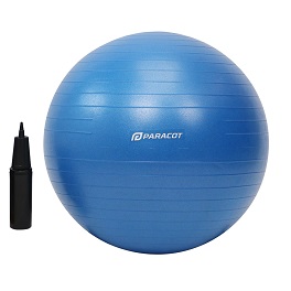 Pilates lopta 55 cm