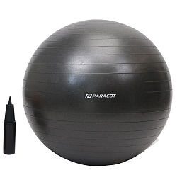 Pilates lopta 75 cm