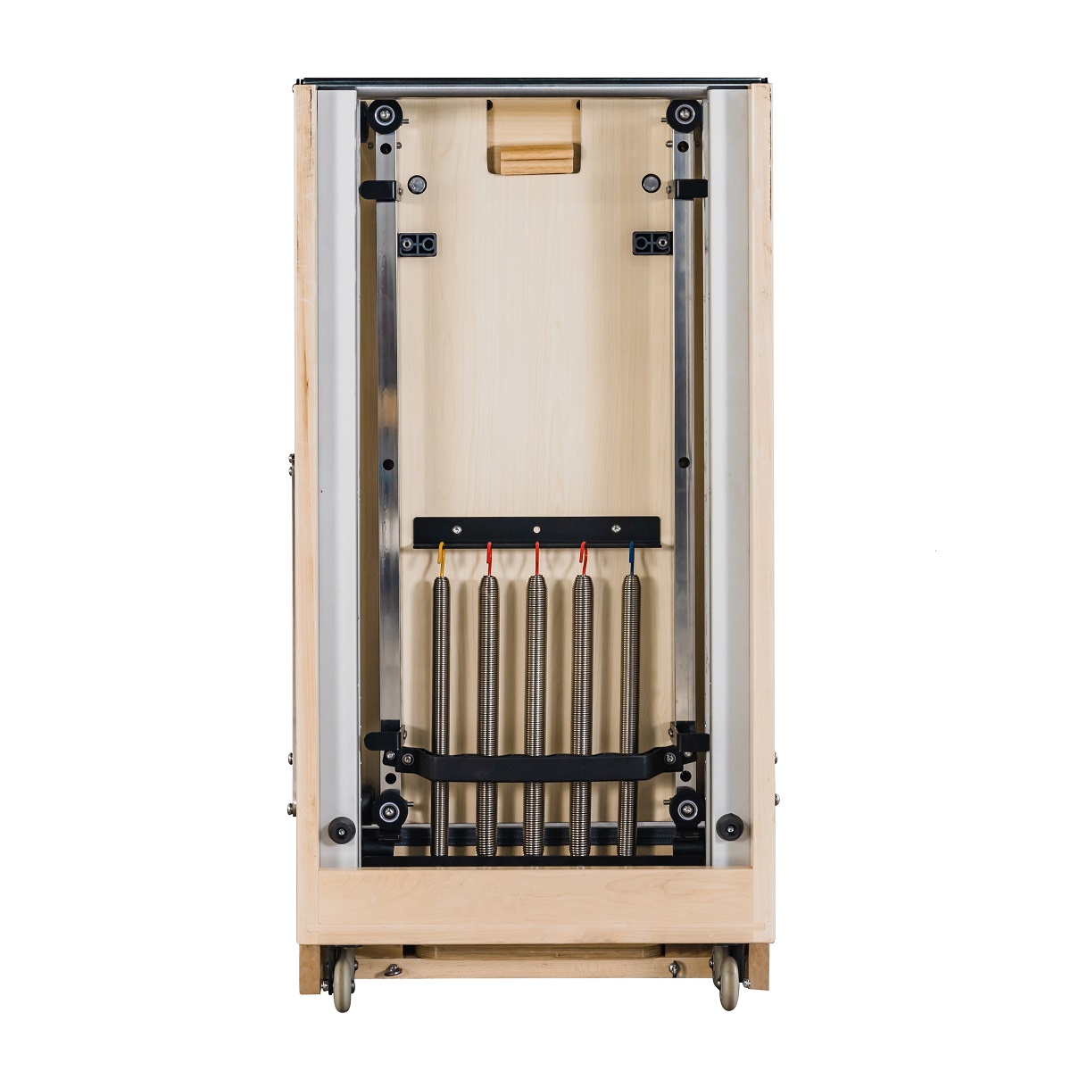 Pilates reformer Paracot 