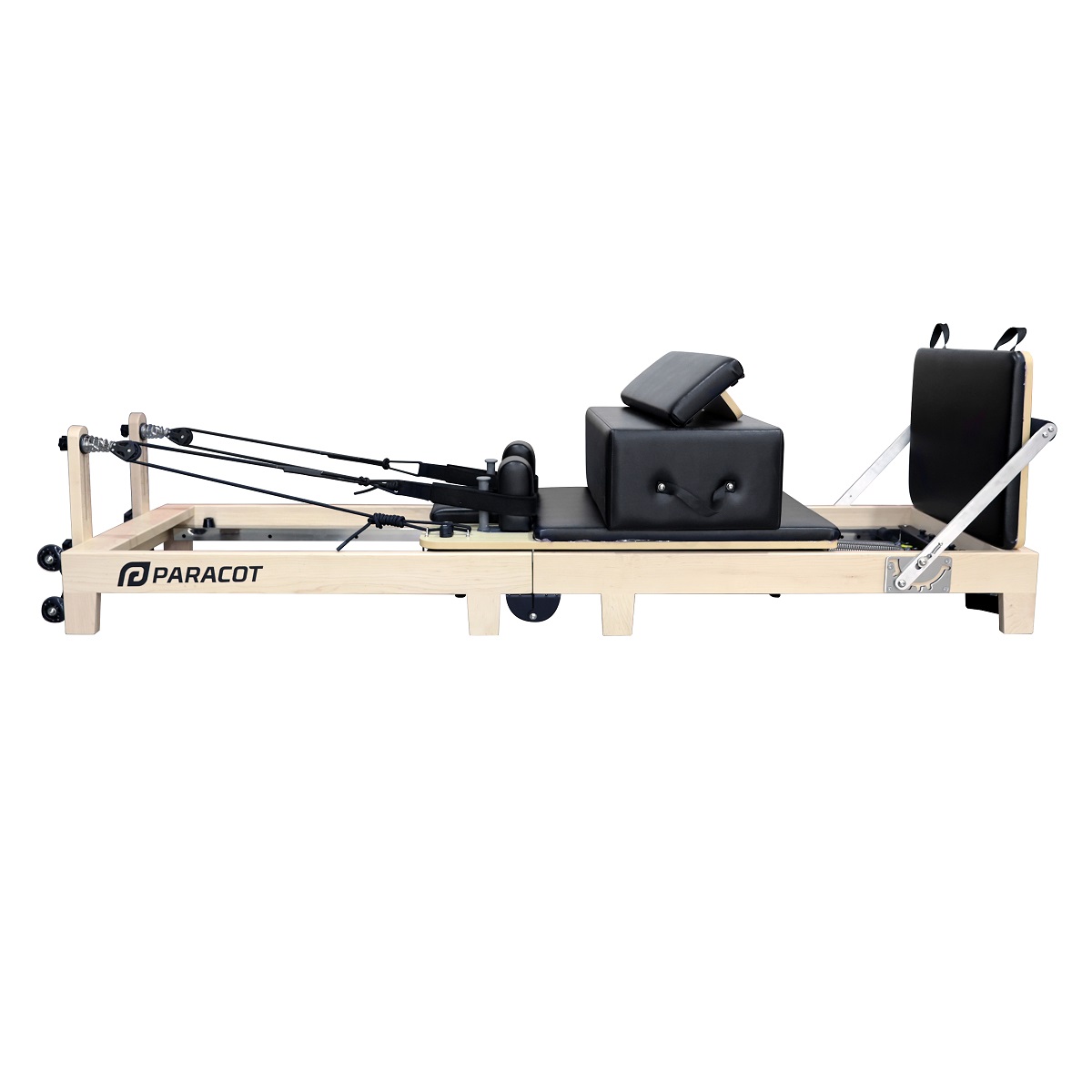 Pilates reformer Paracot 