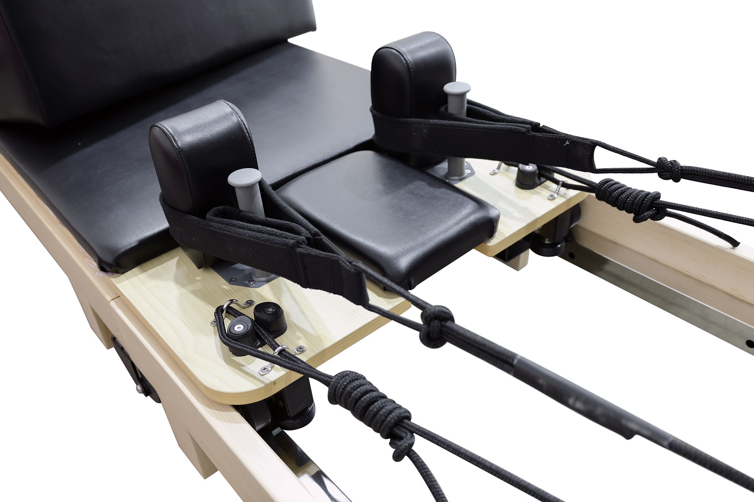 Pilates reformer Paracot 