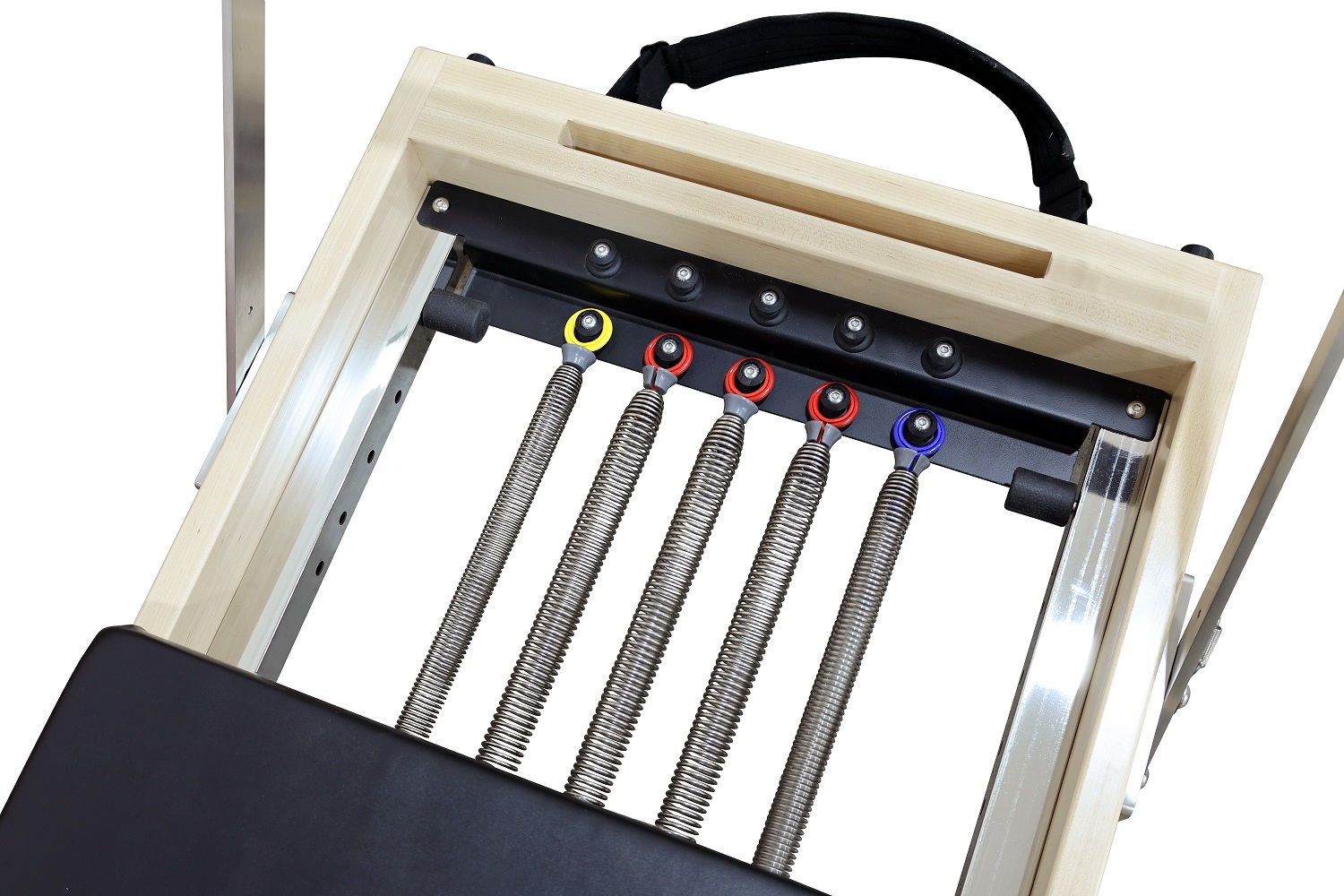 Pilates reformer Paracot 