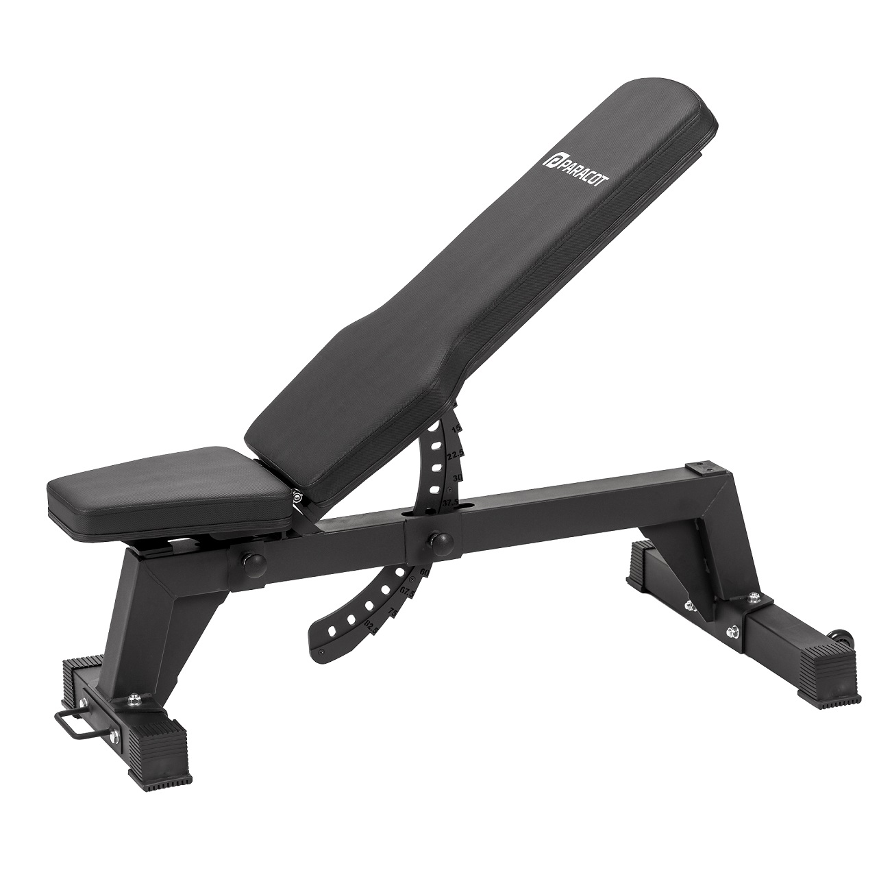 Podesiva klupa Paracot Gym Pro 100