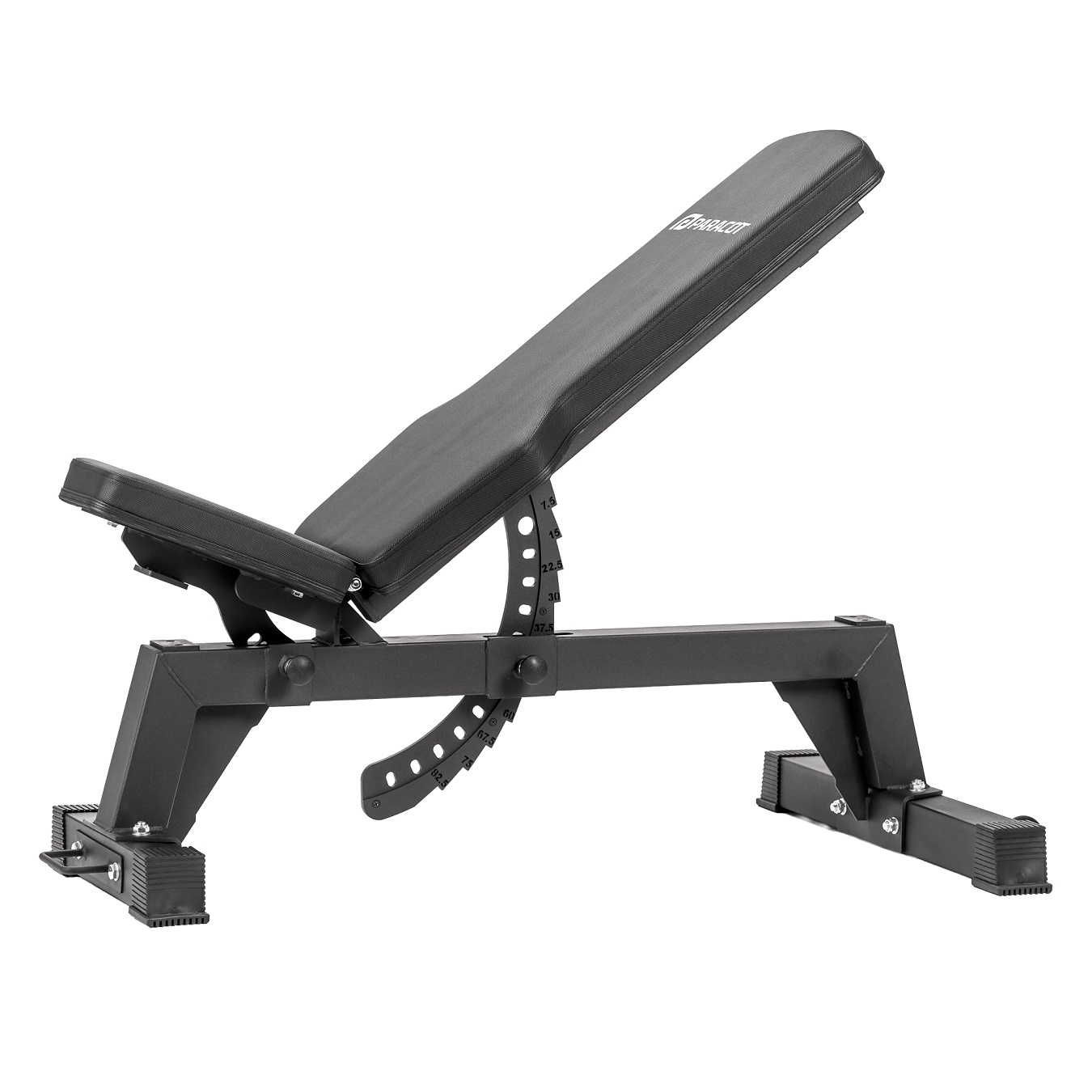Podesiva klupa Paracot Gym Pro 100