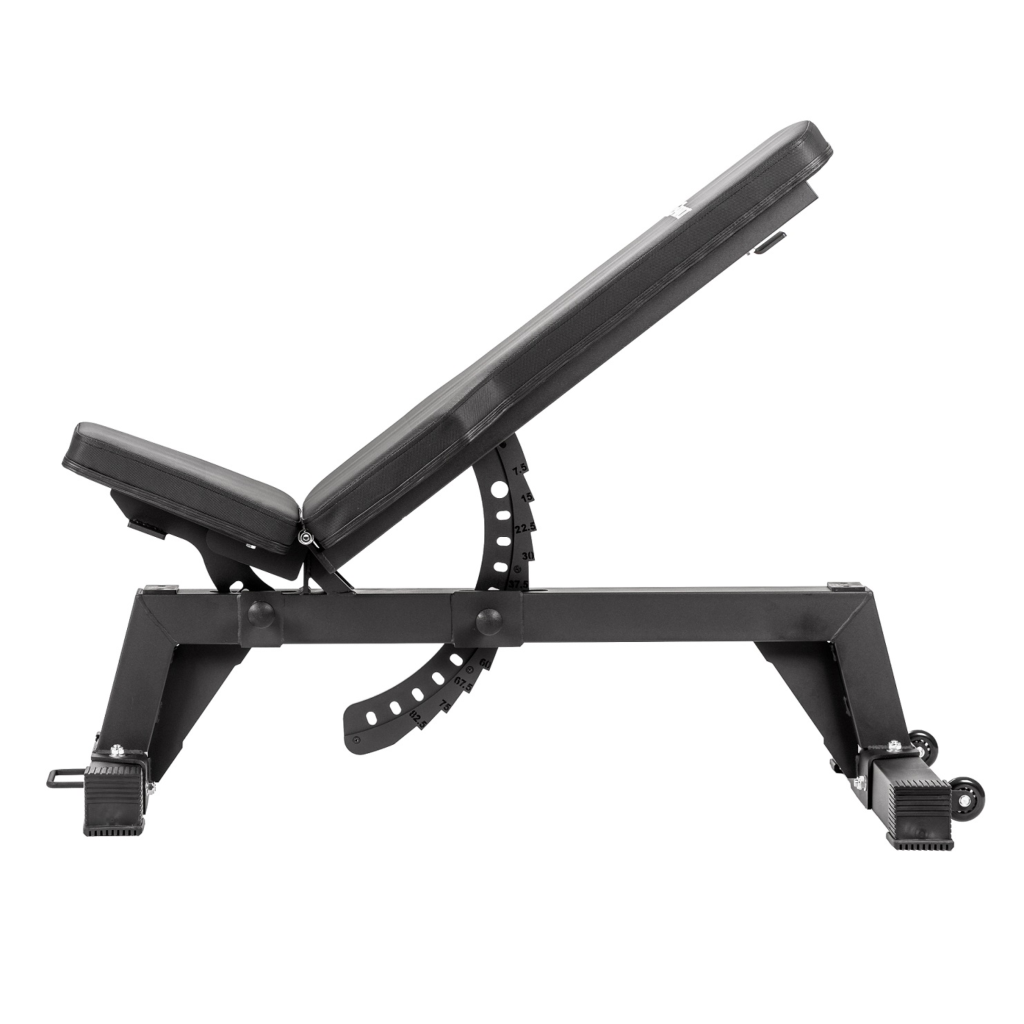 Podesiva klupa Paracot Gym Pro 100