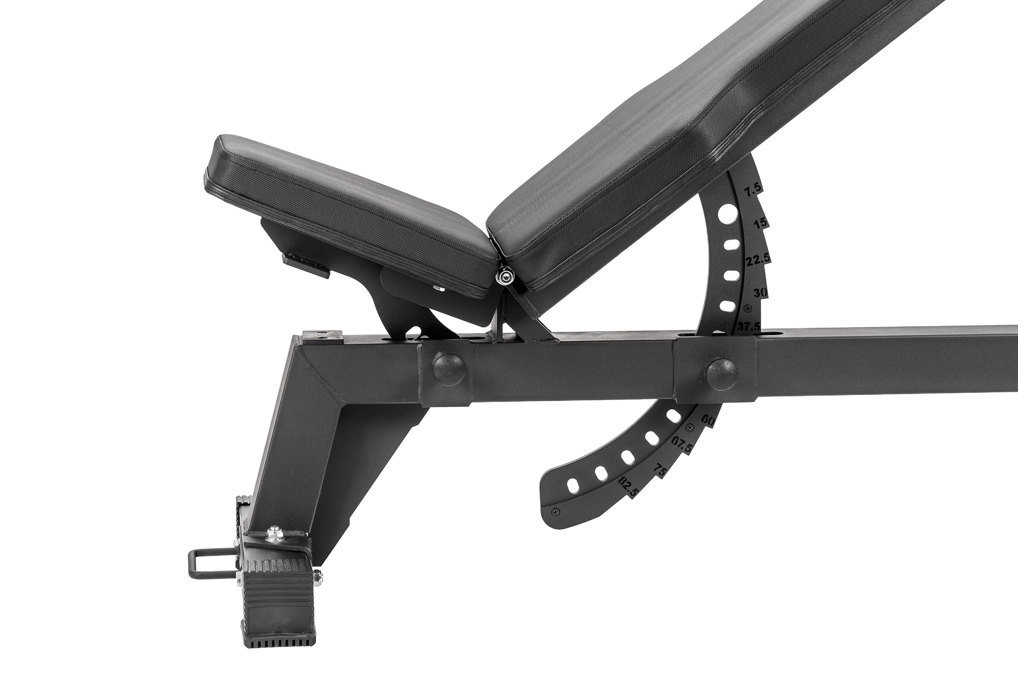 Podesiva klupa Paracot Gym Pro 100