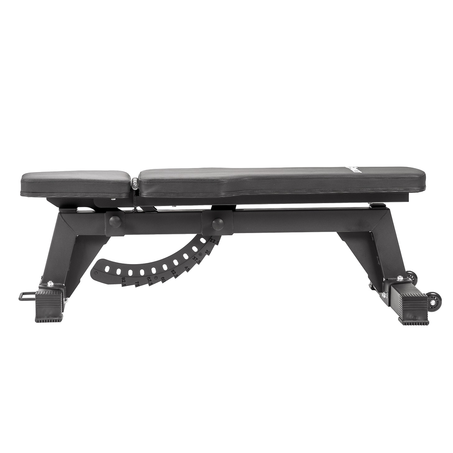 Podesiva klupa Paracot Gym Pro 100