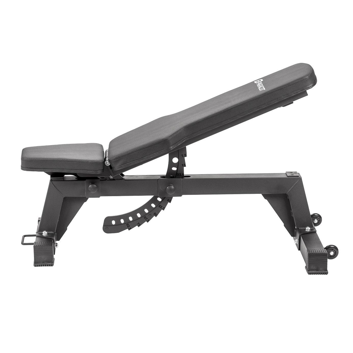 Podesiva klupa Paracot Gym Pro 100
