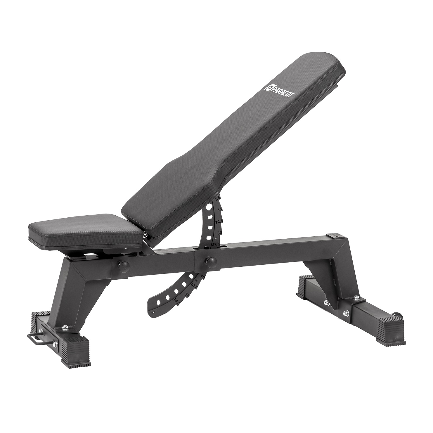 Podesiva klupa Paracot Gym Pro 100