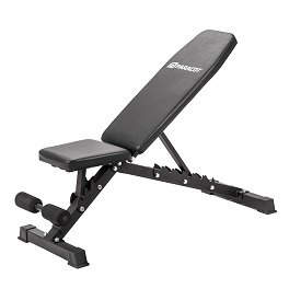 Podesiva klupa Paracot Bench T10