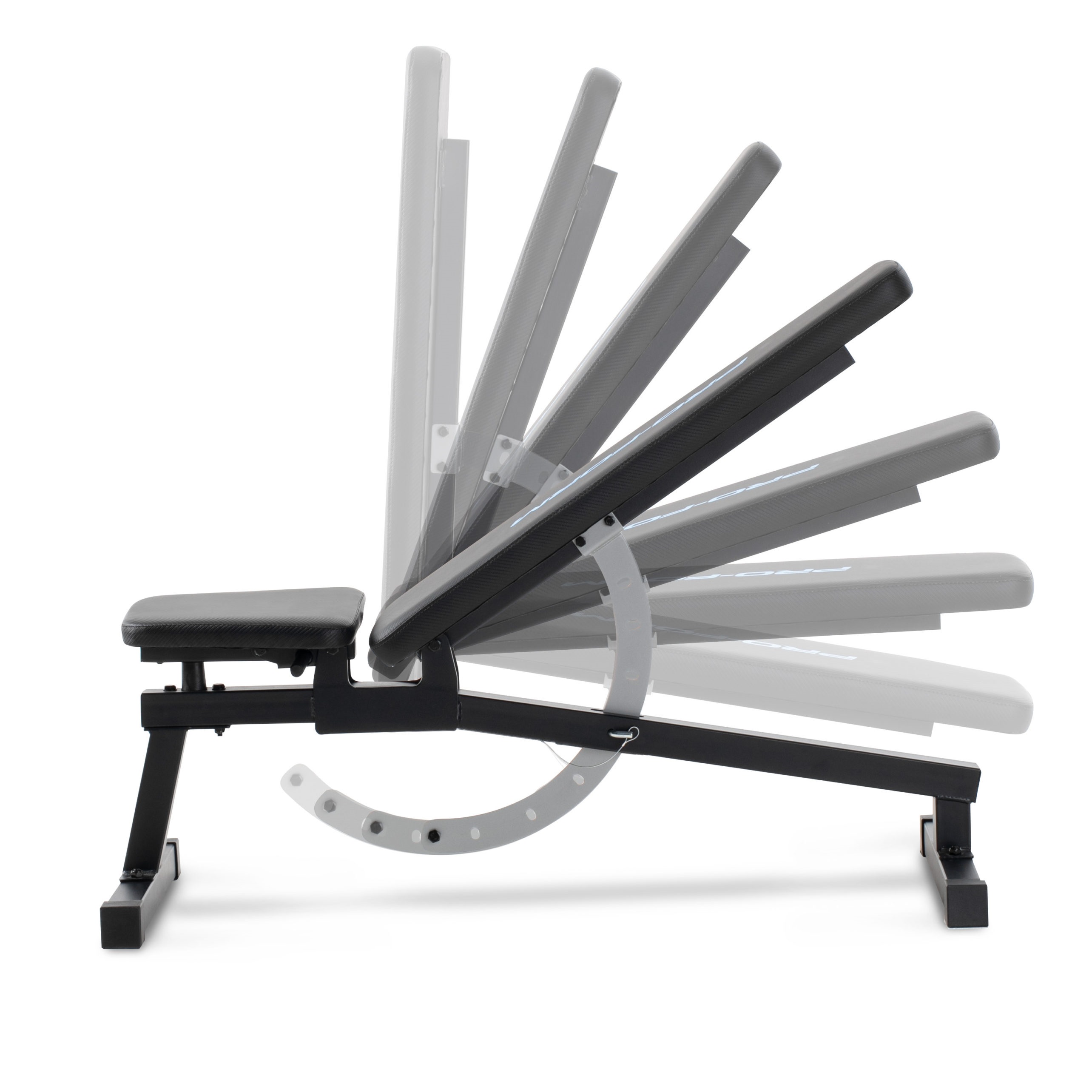 Podesiva Klupa Pro Form Bench XT Multiposition PFBE01320
