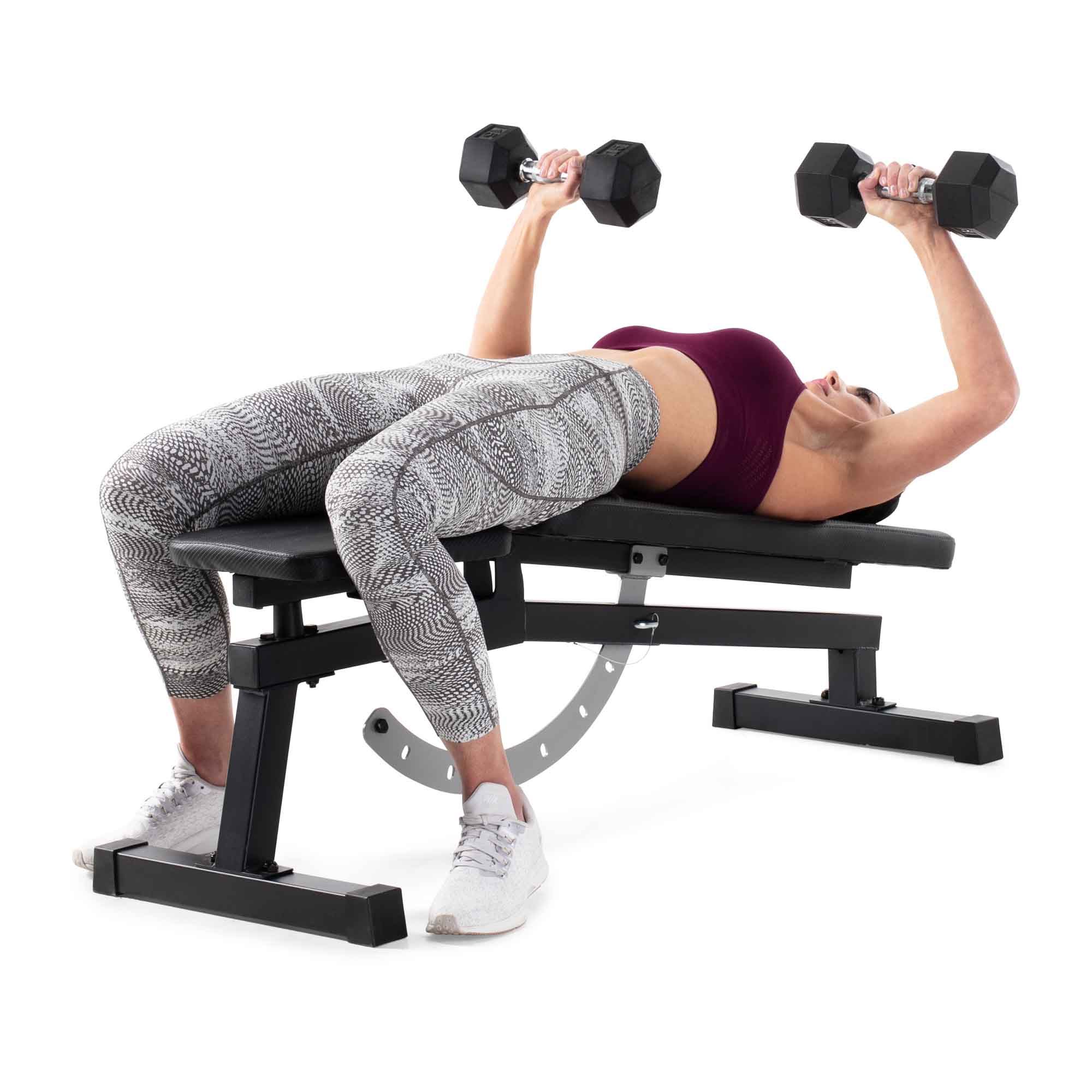 Podesiva Klupa Pro Form Bench XT Multiposition PFBE01320