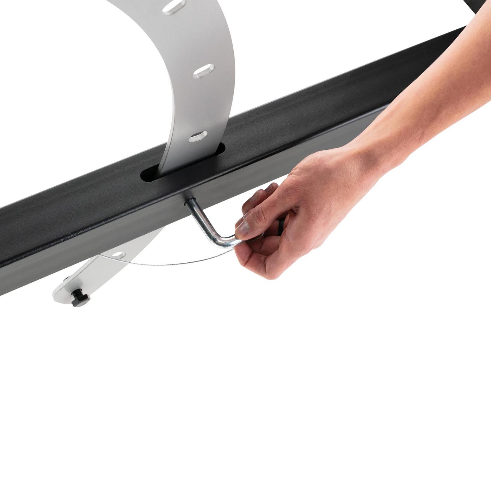 Podesiva Klupa Pro Form Bench XT Multiposition PFBE01320