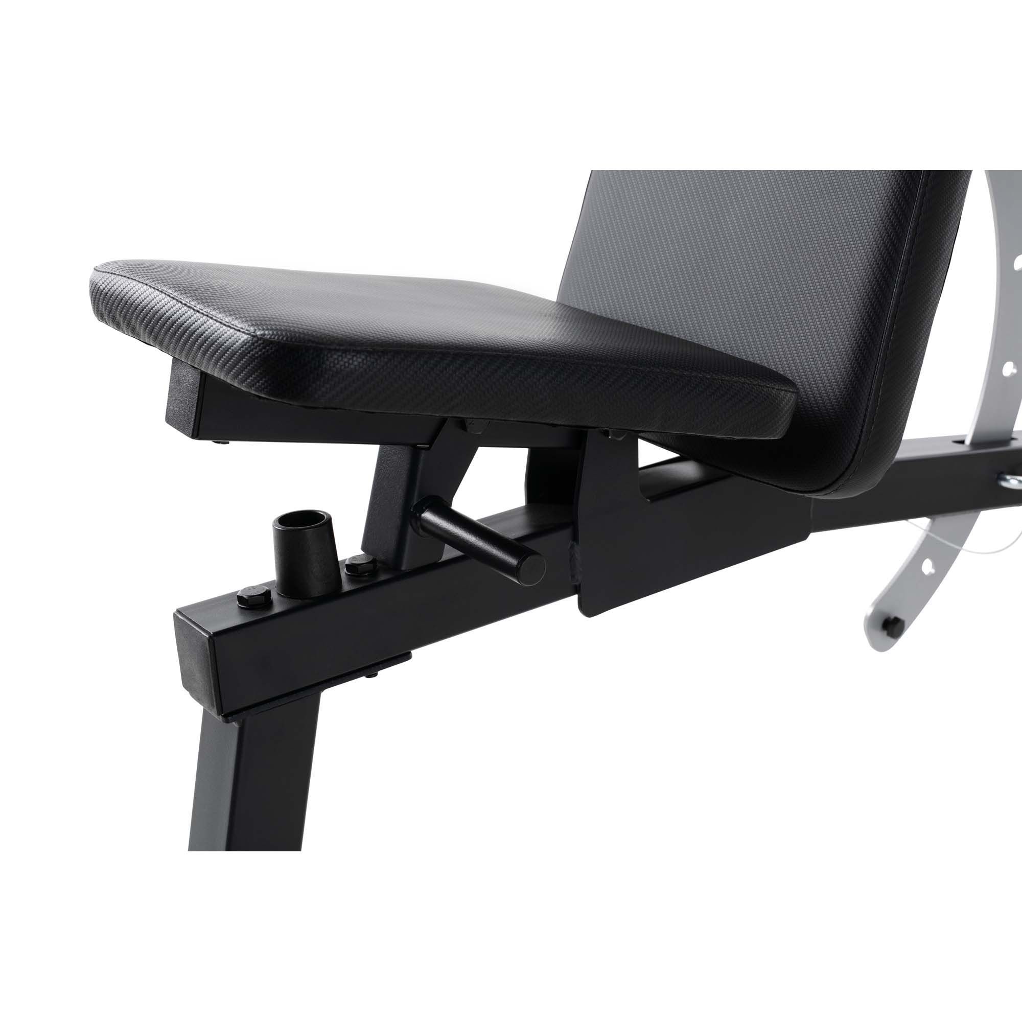 Podesiva Klupa Pro Form Bench XT Multiposition PFBE01320