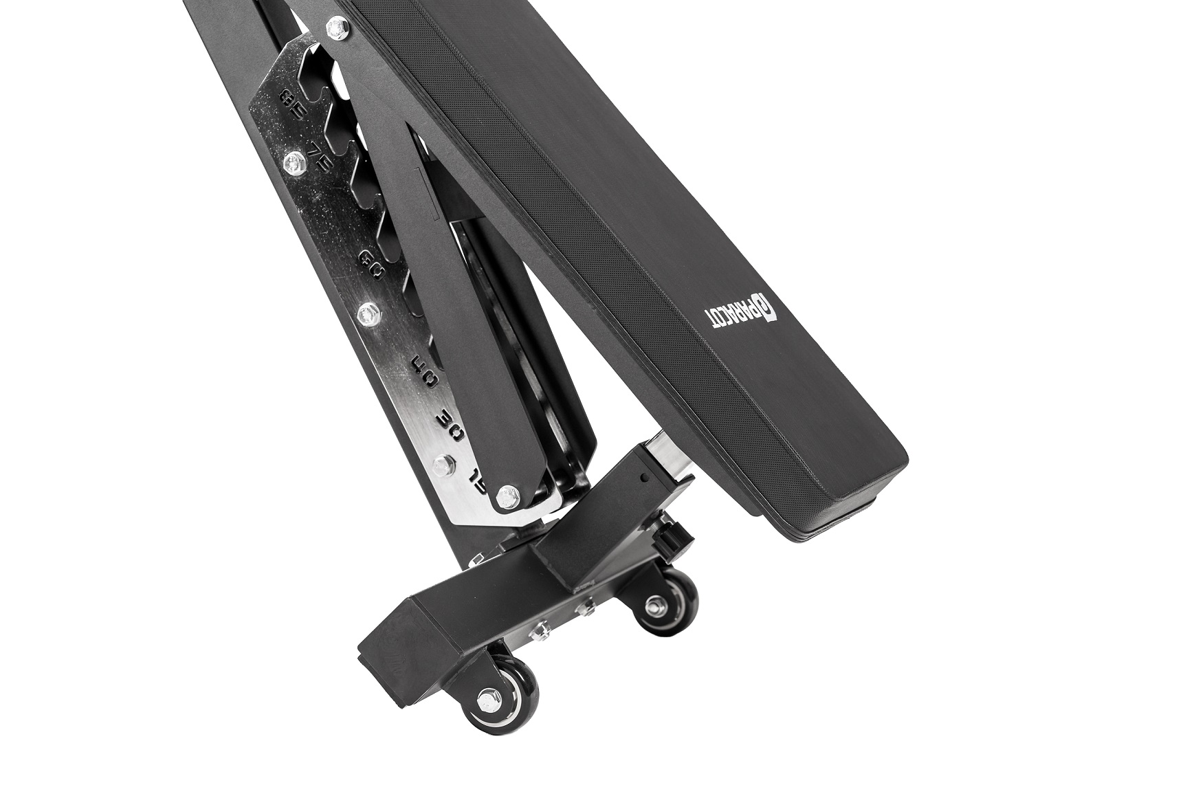 Podesiva klupa Paracot Gym Pro 300