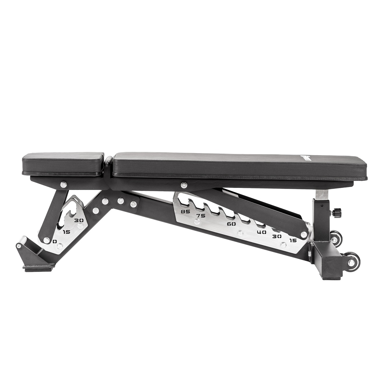 Podesiva klupa Paracot Gym Pro 300