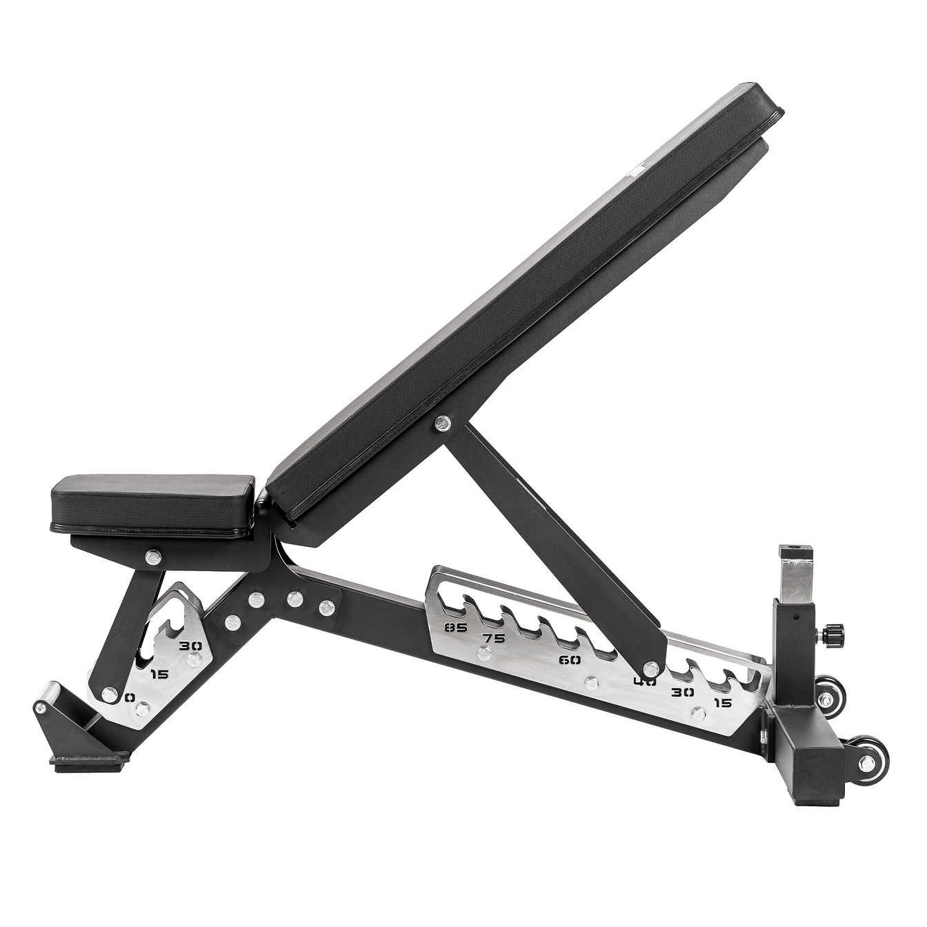 Podesiva klupa Paracot Gym Pro 300