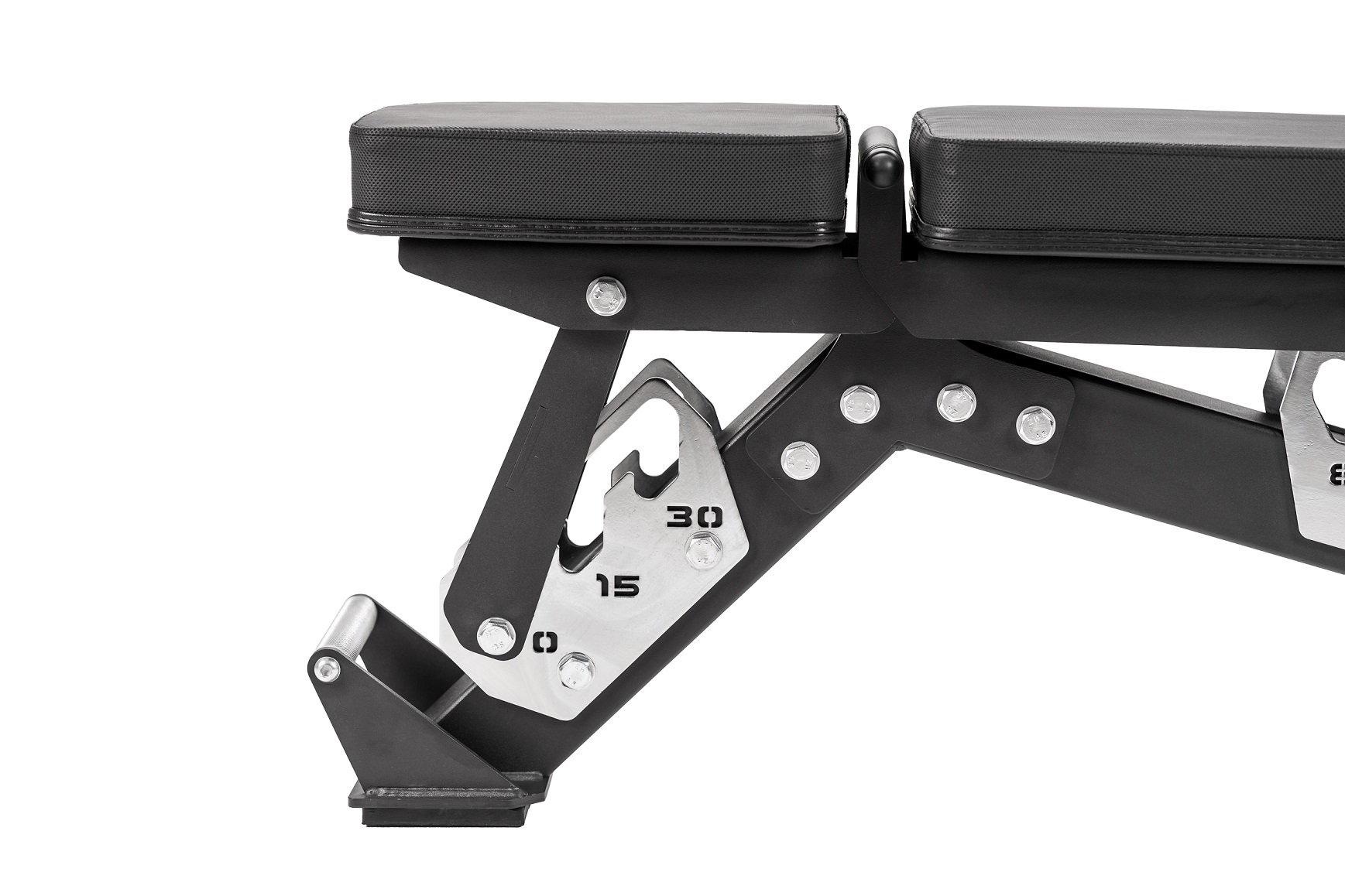Podesiva klupa Paracot Gym Pro 300