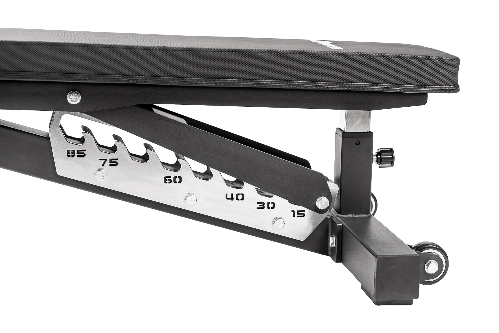 Podesiva klupa Paracot Gym Pro 300