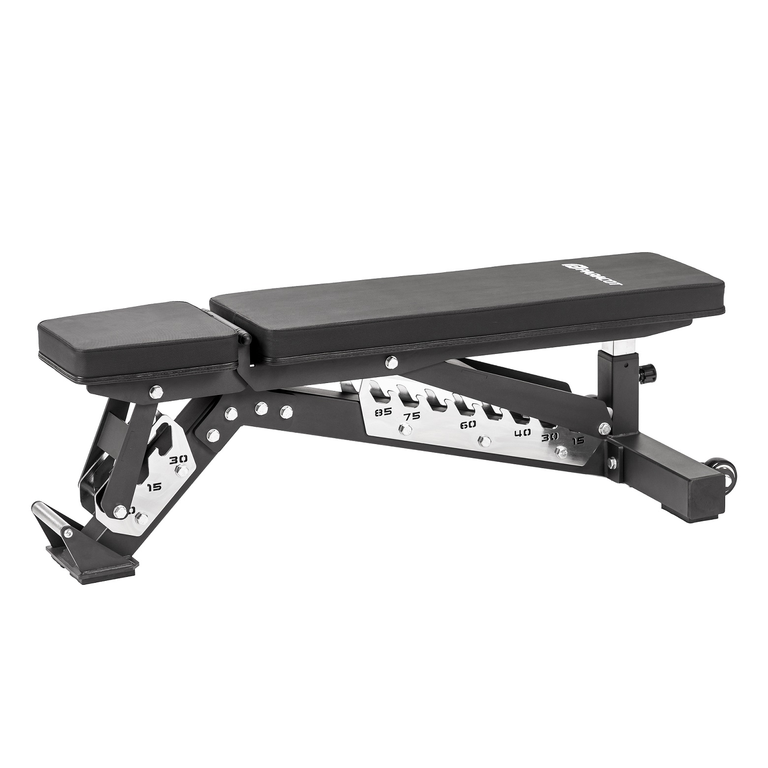 Podesiva klupa Paracot Gym Pro 300