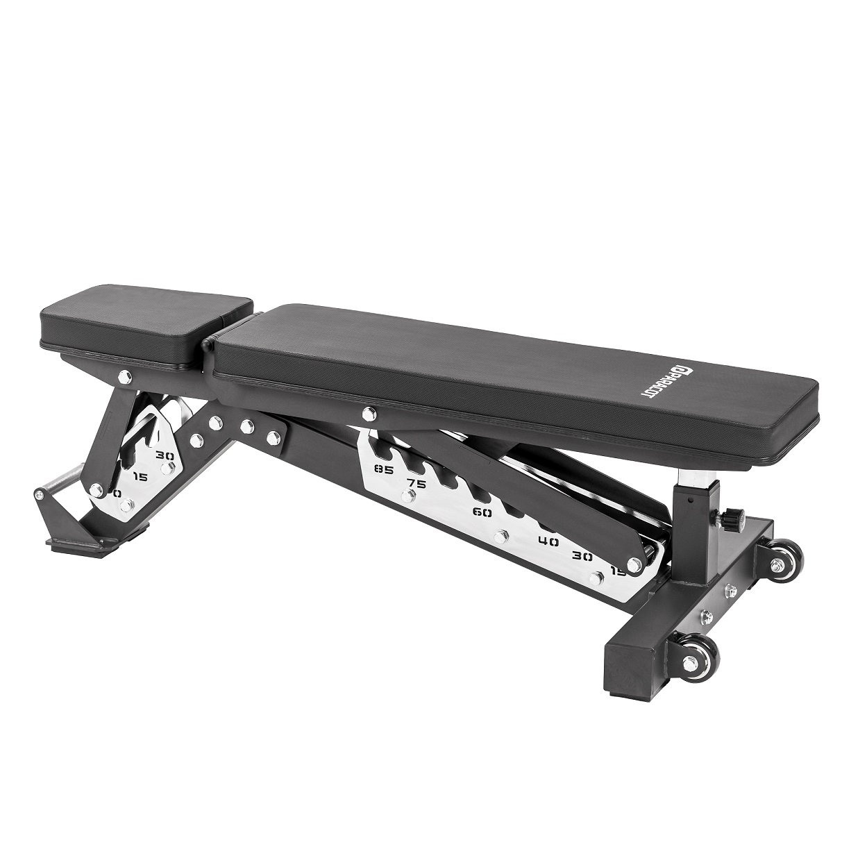 Podesiva klupa Paracot Gym Pro 300
