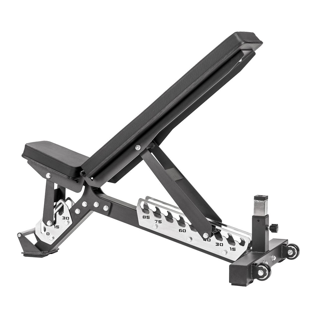 Podesiva klupa Paracot Gym Pro 300