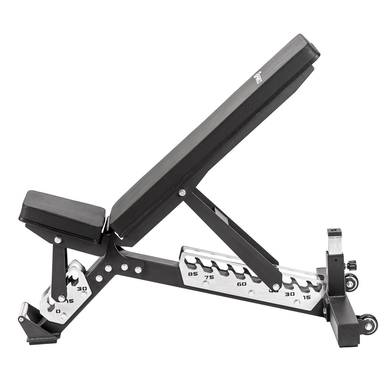 Podesiva klupa Paracot Gym Pro 300