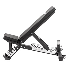 Podesiva klupa Paracot Gym Pro 300