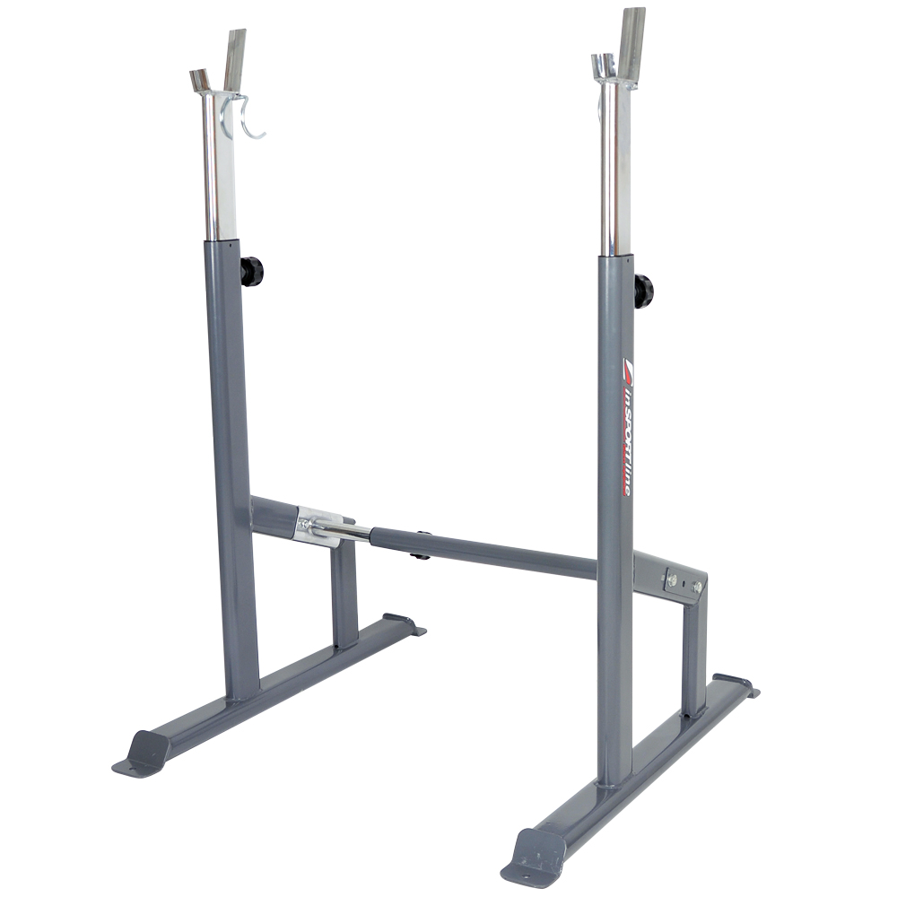 Podesivi stalak za šipku Insportline PW30 (power rack)