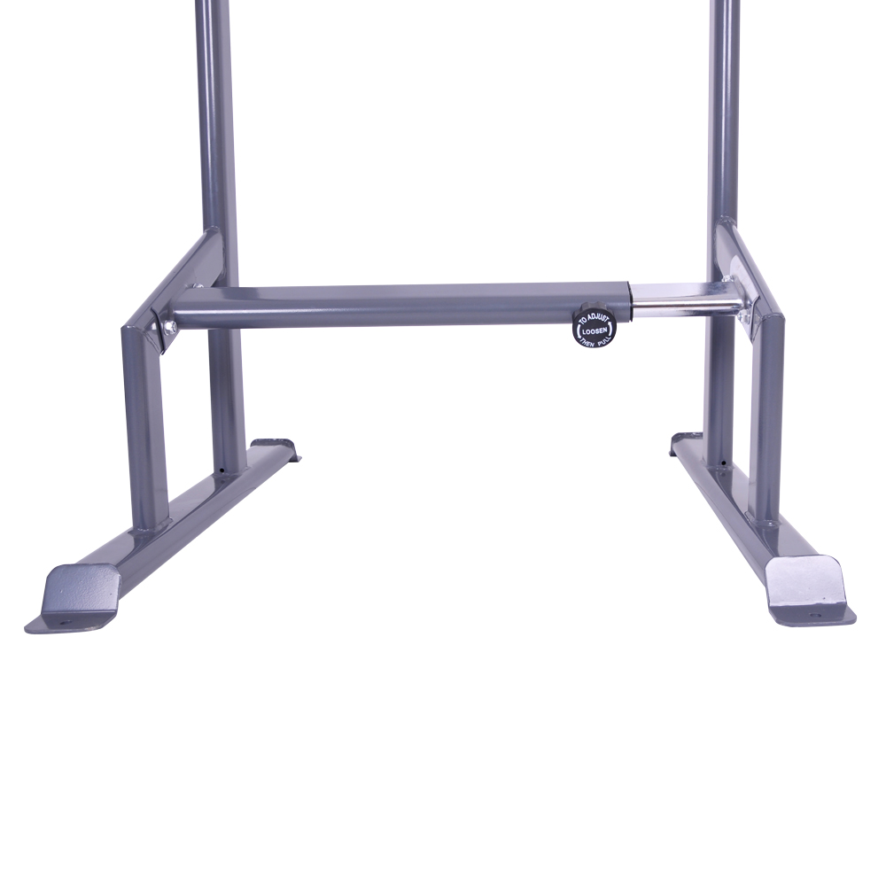 Podesivi stalak za šipku Insportline PW30 (power rack)