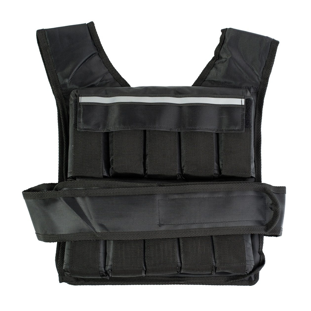 Prsluk s utezima Paracot Vest 30 kg