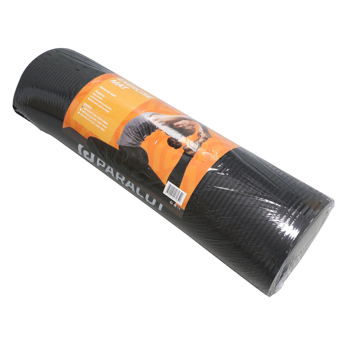 Podloga Total Form 10 mm