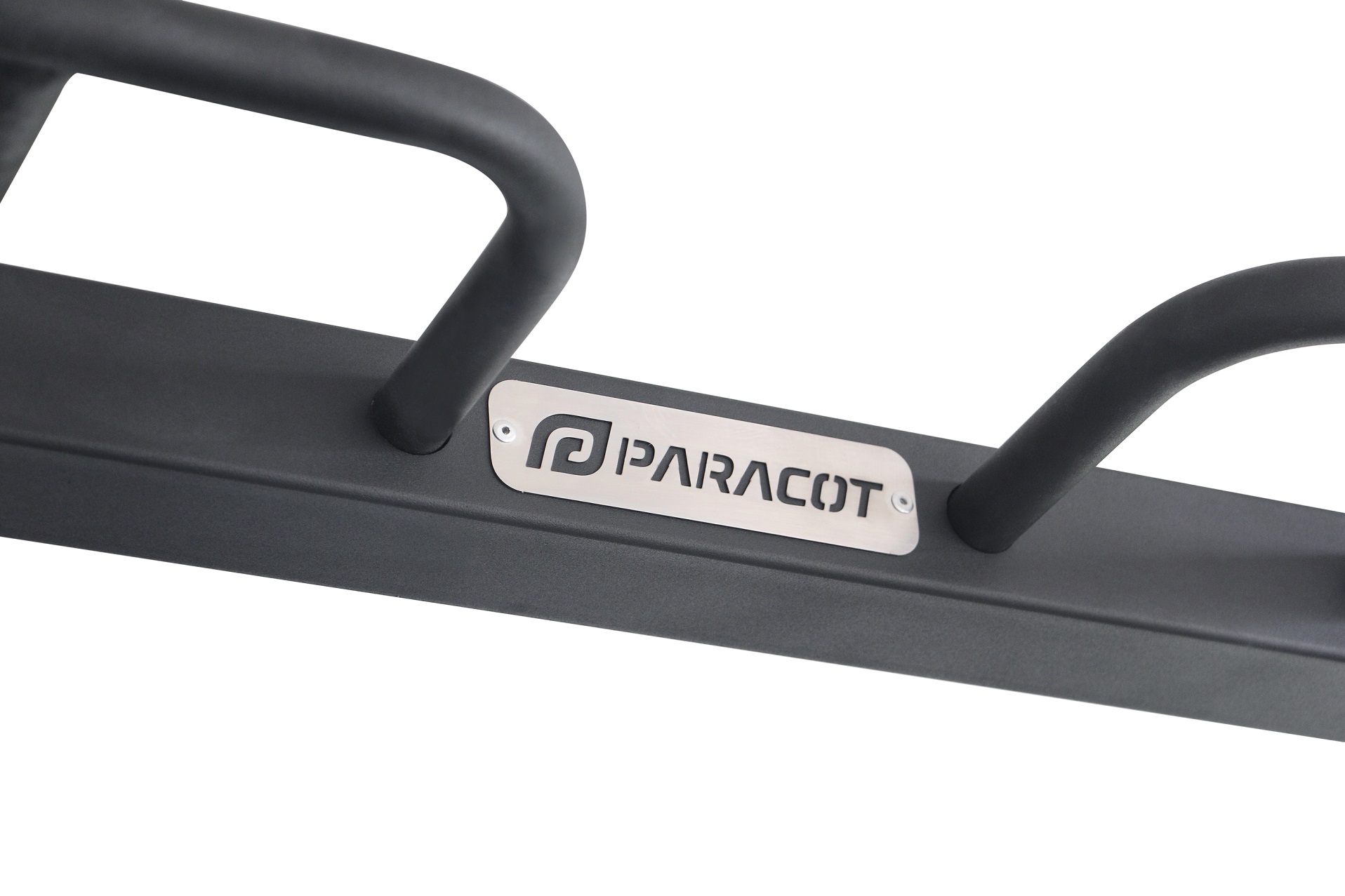Power Rack Paracot with storage system