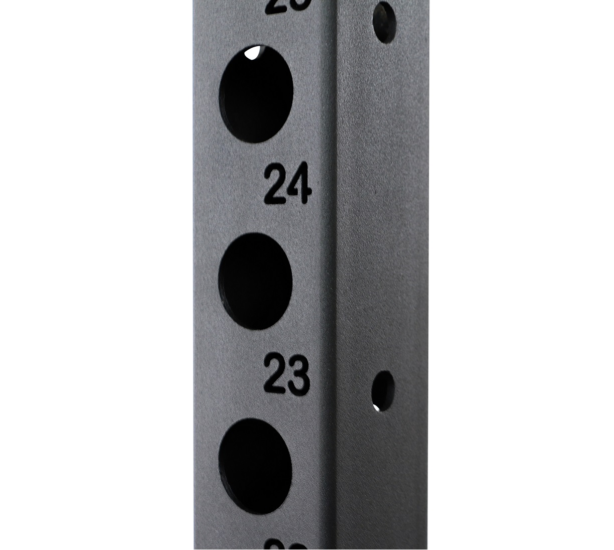 Smith Machine & Power Rack with Adjustable Pulley Paracot Force