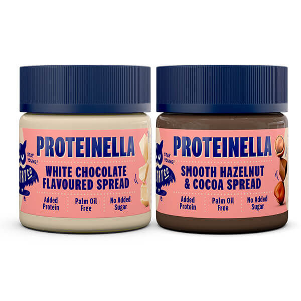 Proteinella DUO pakiranje - 200 g