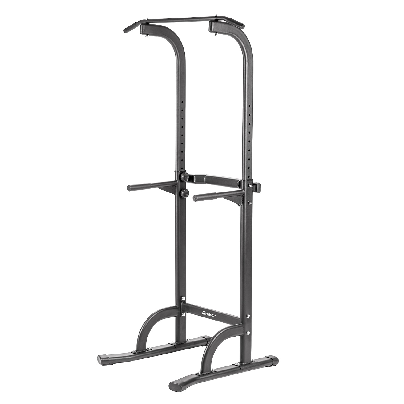 Alpha Home Gym Set